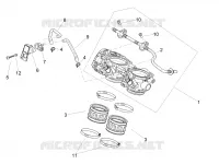 THROTTLE BODY