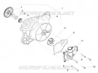 WATERPUMP