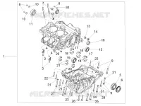 CRANKCASES I