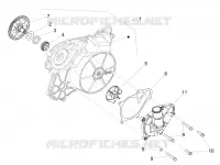 WATERPUMP