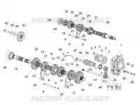 GEARBOX