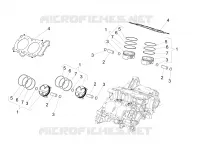 CYLINDER - PISTON
