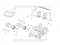 CYLINDER - PISTON