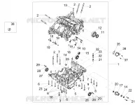 CRANKCASES I