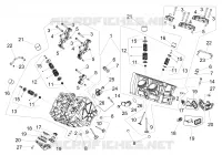 CYLINDER HEAD - VALVES
