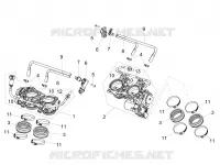 THROTTLE BODY