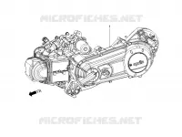 ENGINE ASSEMPLY