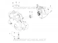 OIL PUMP - OIL FILTER
