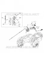 CARBURETOR - SPARE PARTS