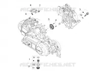 OIL PUMP - OIL FILTER