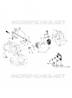 FLYWHEEL / IGNITION COIL