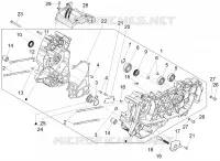 CRANKCASES I