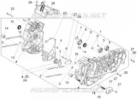 CRANKCASES I