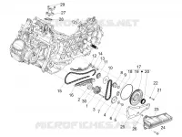 OIL PUMP - OIL FILTER