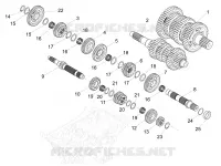 GEARBOX