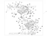 CRANKCASES I