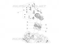 THROTTLE BODY