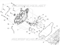 CLUTCH COVER