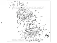 CRANKCASES I
