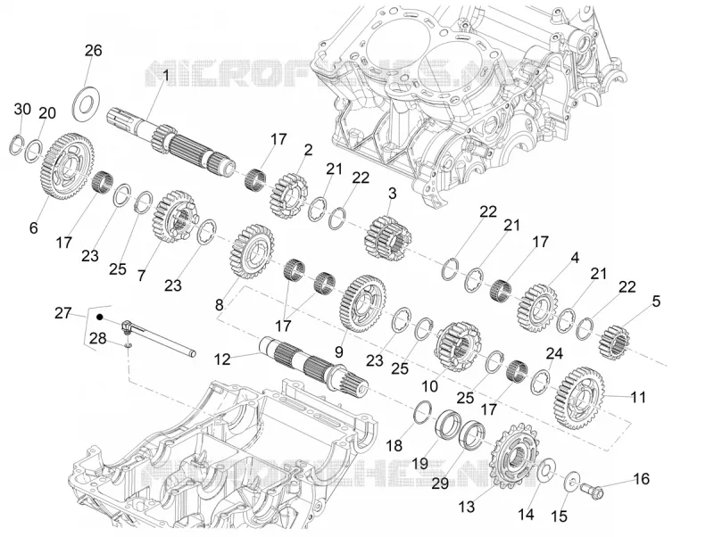 GEARBOX