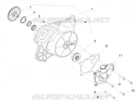 WATERPUMP