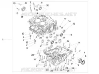 CRANKCASES I