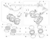 THROTTLE BODY