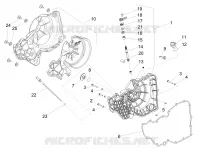 CLUTCH COVER