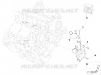 WATERPUMP