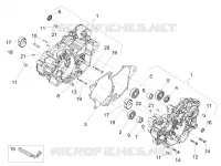 CRANKCASES I