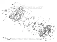 CRANKCASES I