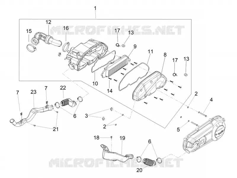 AIR BOX