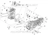 CRANKCASES I