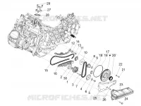 OIL PUMP - OIL FILTER