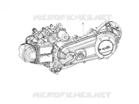 ENGINE ASSEMPLY