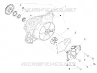 WATERPUMP