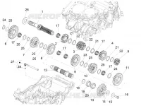 GEARBOX