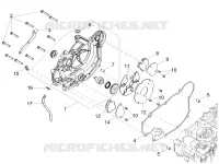 CLUTCH COVER