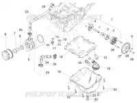OIL PUMP - OIL FILTER