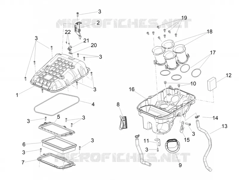 AIR BOX