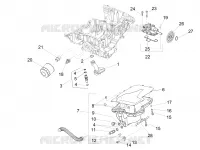 OIL PUMP - OIL FILTER