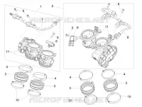 THROTTLE BODY