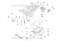 OIL PUMP - OIL FILTER