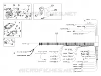 Central electrical system