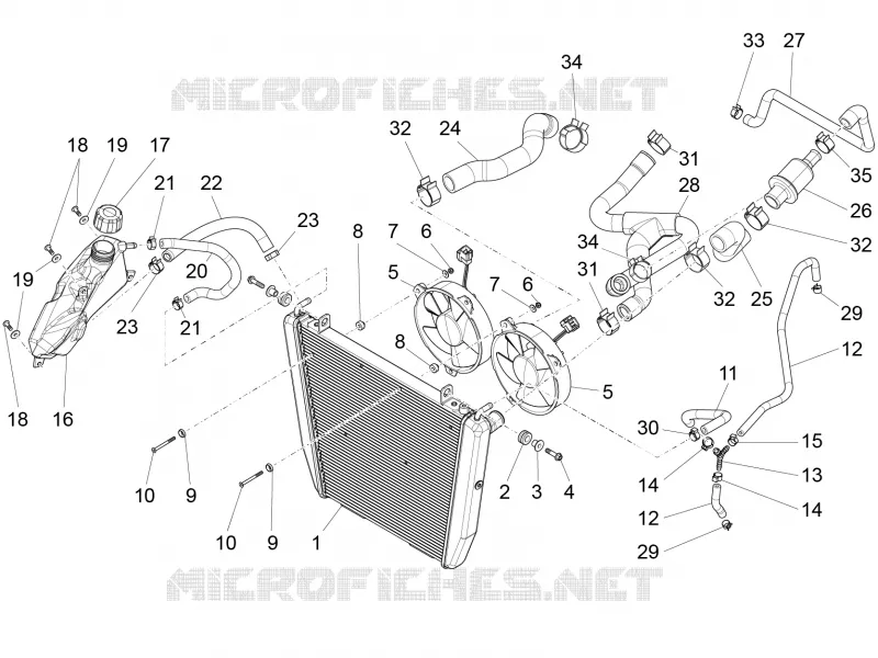 Cooling system