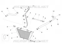 OIL COOLER