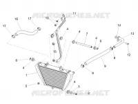 OIL COOLER