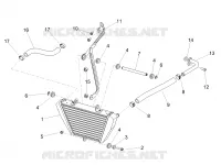 OIL COOLER