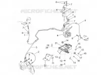 ABS Brake system