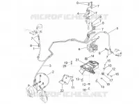 ABS Brake system